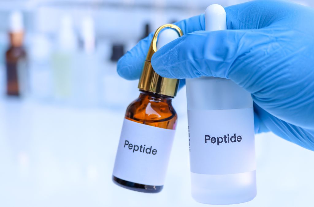 Peptides