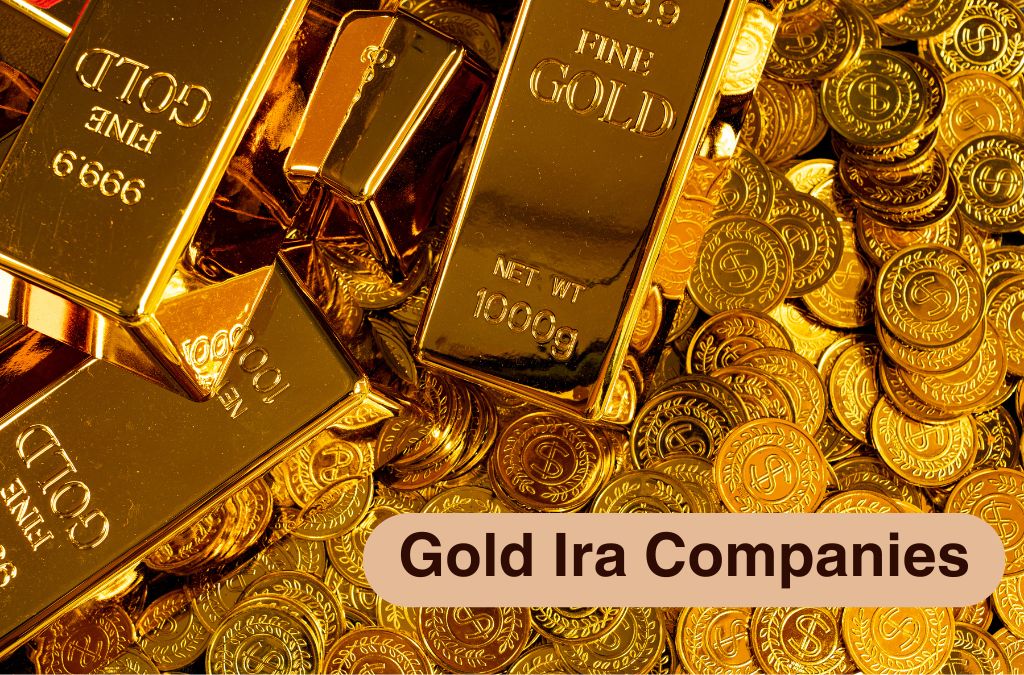 Gold Ira Companies